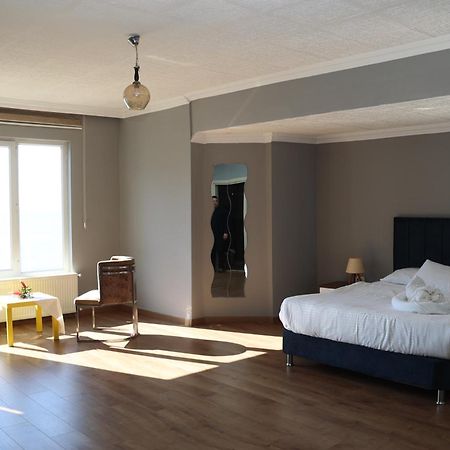 Grand Koru Hotel Beach Γιάλοβα Εξωτερικό φωτογραφία