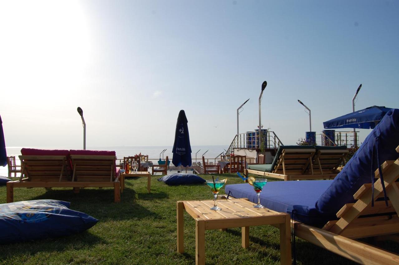 Grand Koru Hotel Beach Γιάλοβα Εξωτερικό φωτογραφία