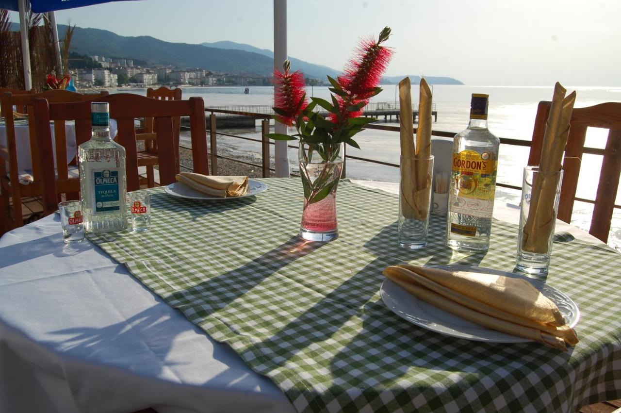 Grand Koru Hotel Beach Γιάλοβα Εξωτερικό φωτογραφία