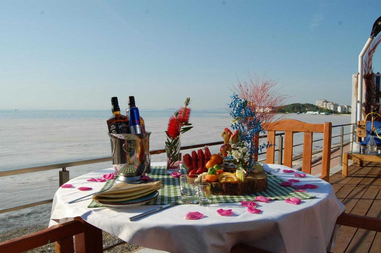 Grand Koru Hotel Beach Γιάλοβα Εξωτερικό φωτογραφία