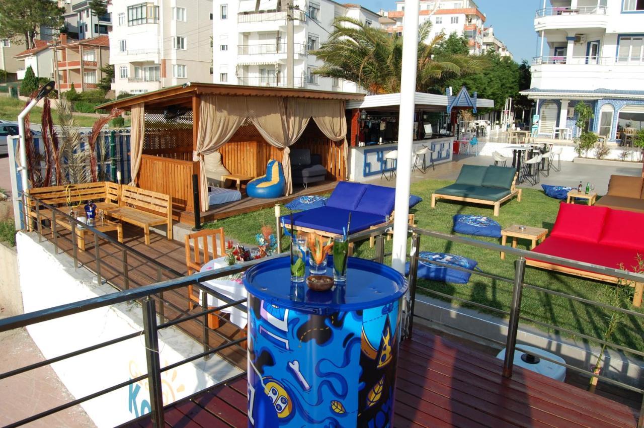 Grand Koru Hotel Beach Γιάλοβα Εξωτερικό φωτογραφία