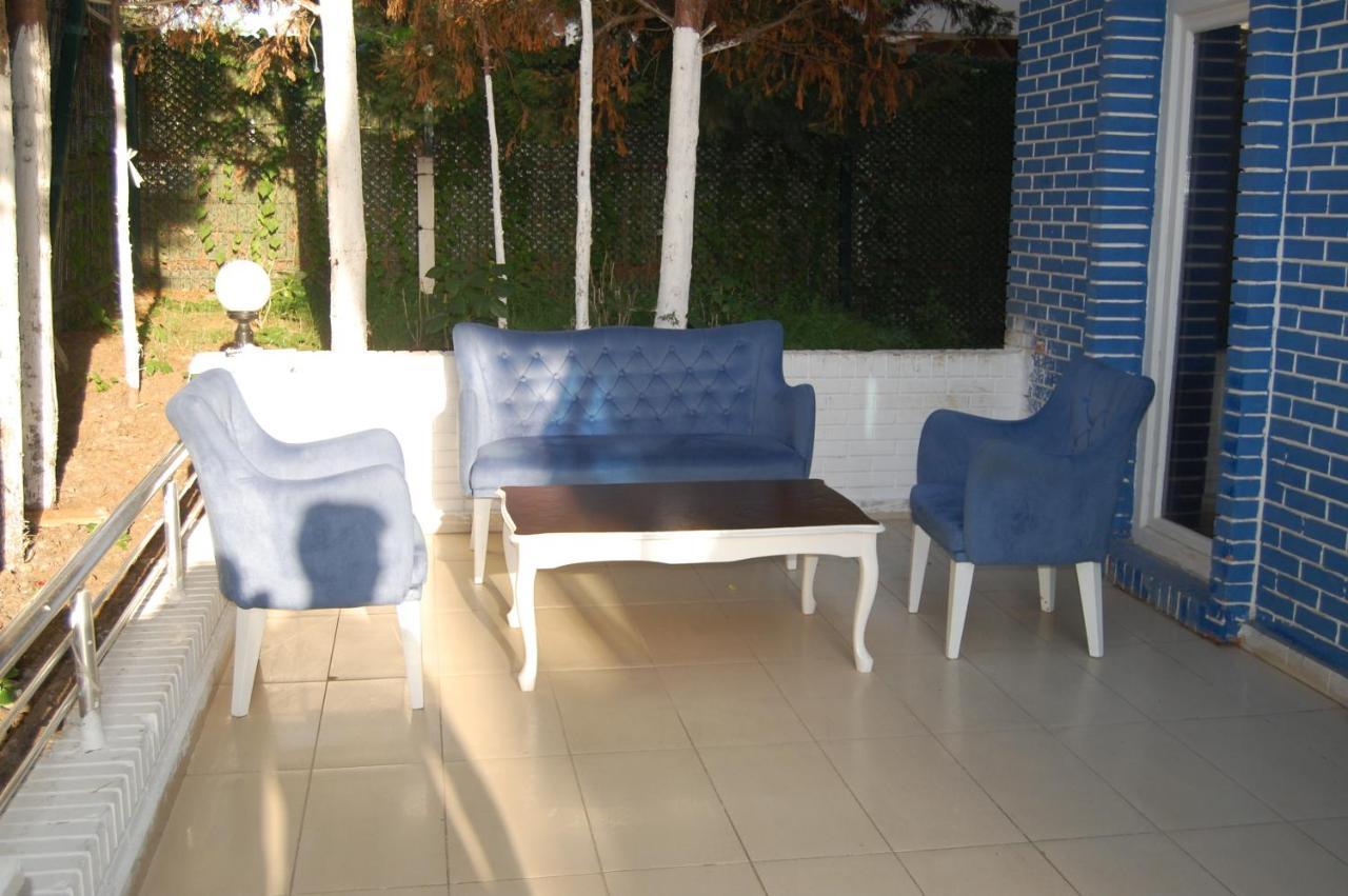 Grand Koru Hotel Beach Γιάλοβα Εξωτερικό φωτογραφία