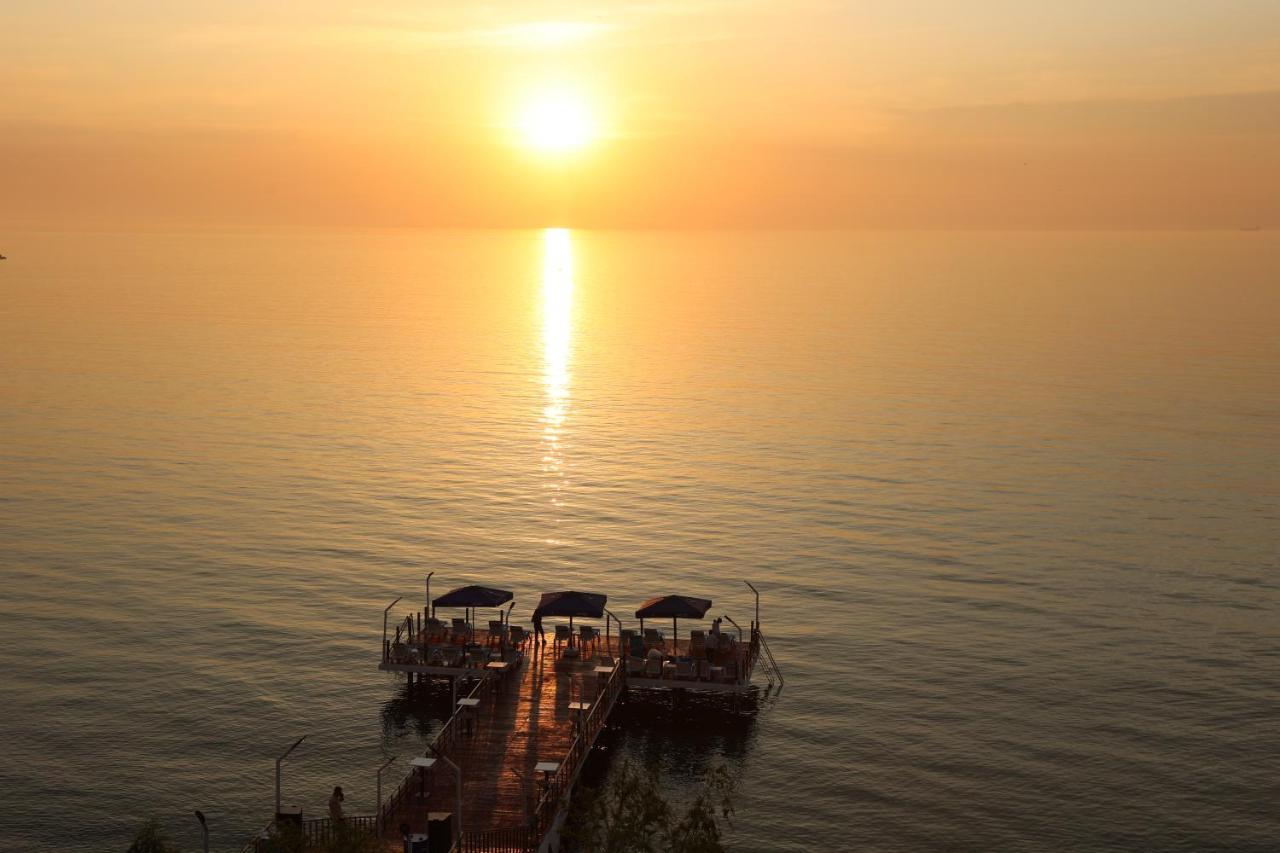 Grand Koru Hotel Beach Γιάλοβα Εξωτερικό φωτογραφία