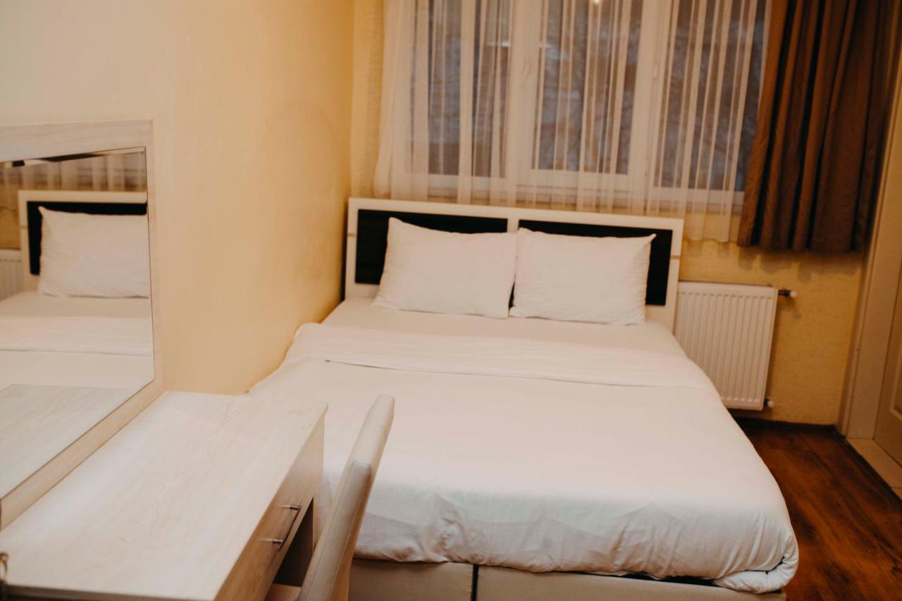 Grand Koru Hotel Beach Γιάλοβα Εξωτερικό φωτογραφία