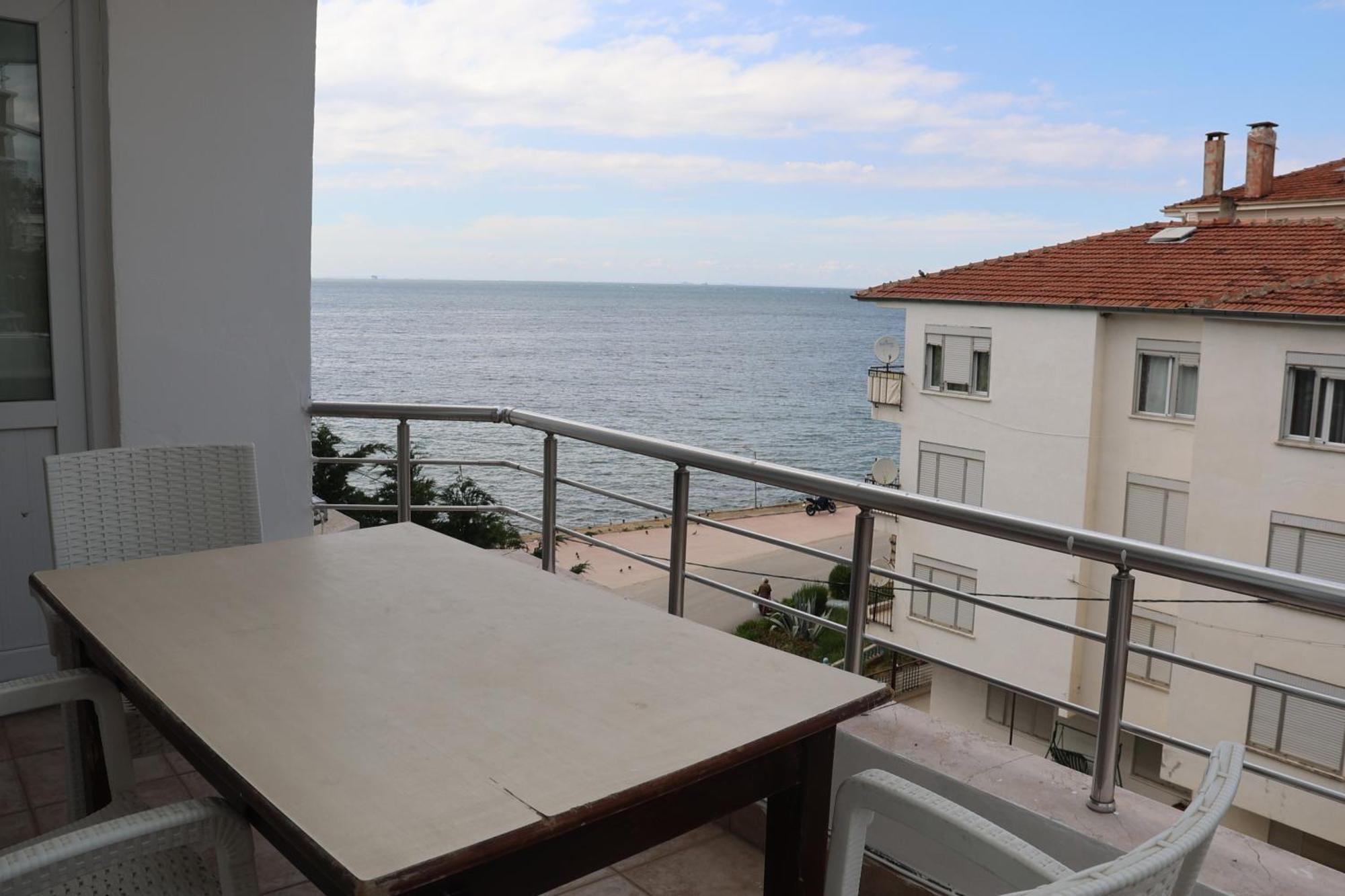 Grand Koru Hotel Beach Γιάλοβα Εξωτερικό φωτογραφία