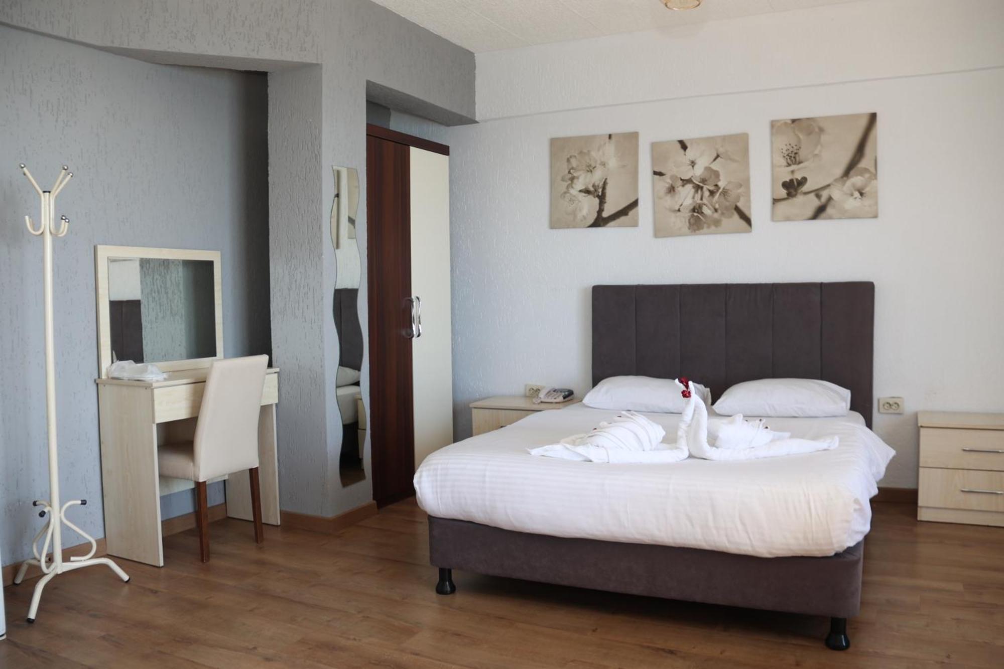 Grand Koru Hotel Beach Γιάλοβα Εξωτερικό φωτογραφία