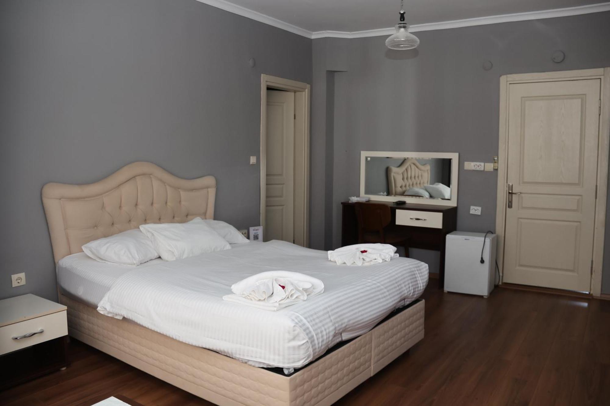 Grand Koru Hotel Beach Γιάλοβα Εξωτερικό φωτογραφία