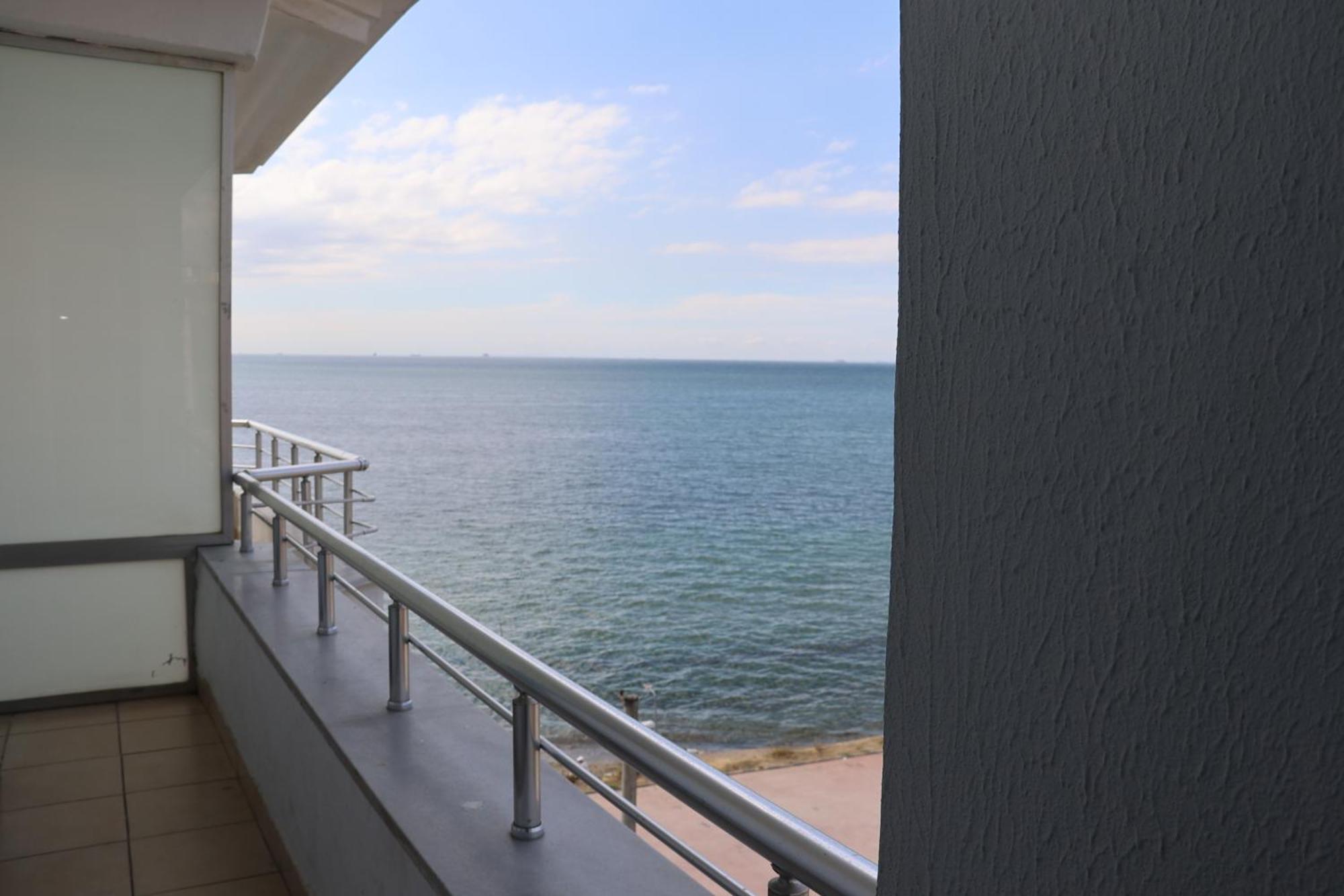 Grand Koru Hotel Beach Γιάλοβα Εξωτερικό φωτογραφία