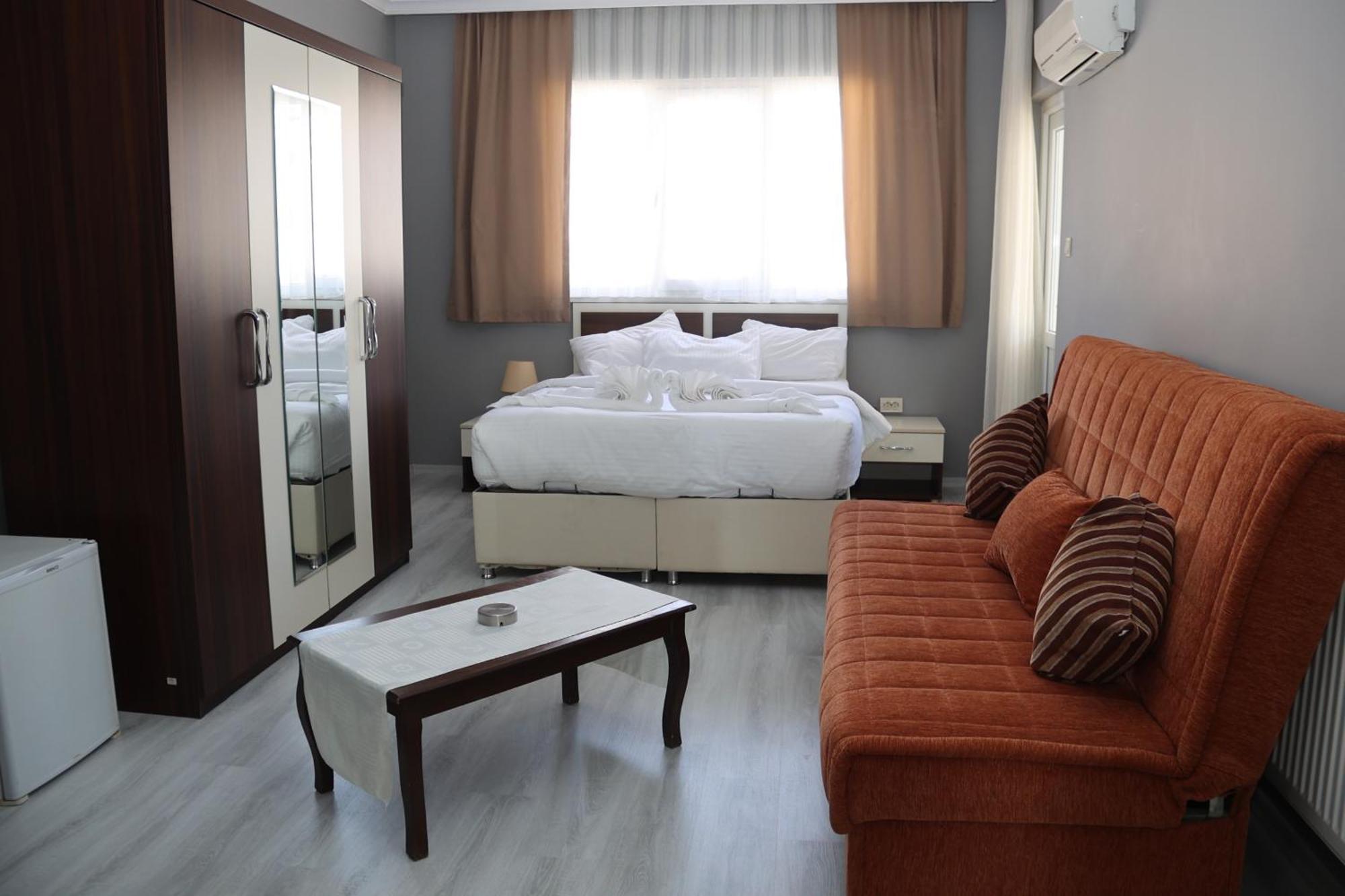 Grand Koru Hotel Beach Γιάλοβα Εξωτερικό φωτογραφία