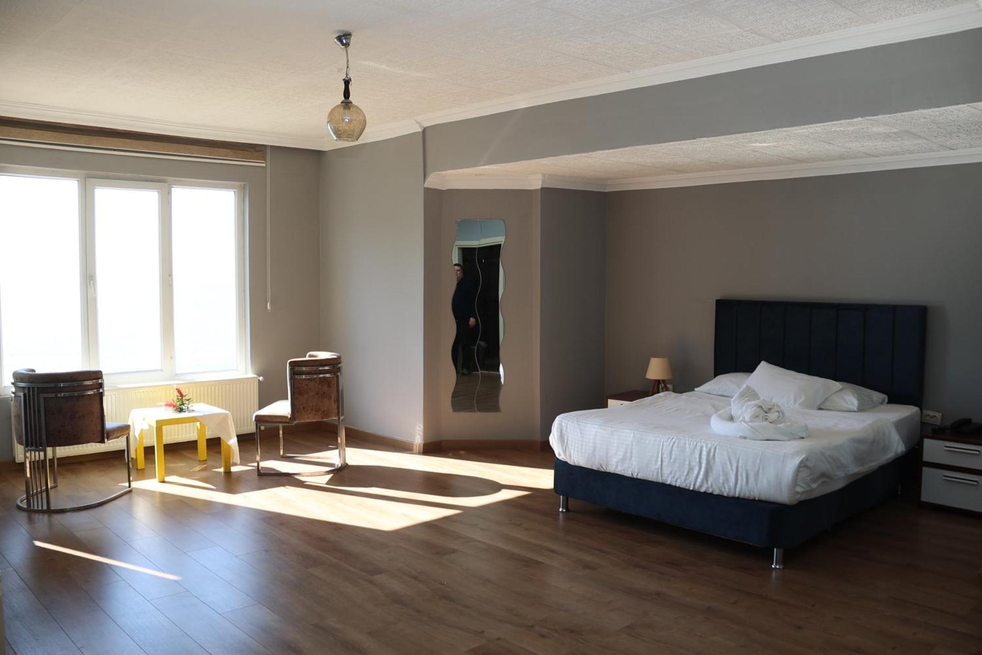 Grand Koru Hotel Beach Γιάλοβα Εξωτερικό φωτογραφία