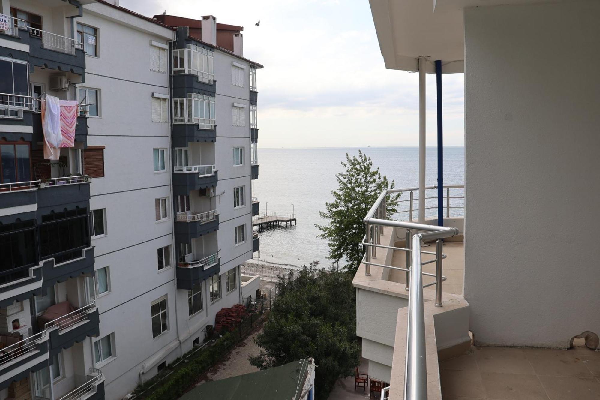 Grand Koru Hotel Beach Γιάλοβα Εξωτερικό φωτογραφία