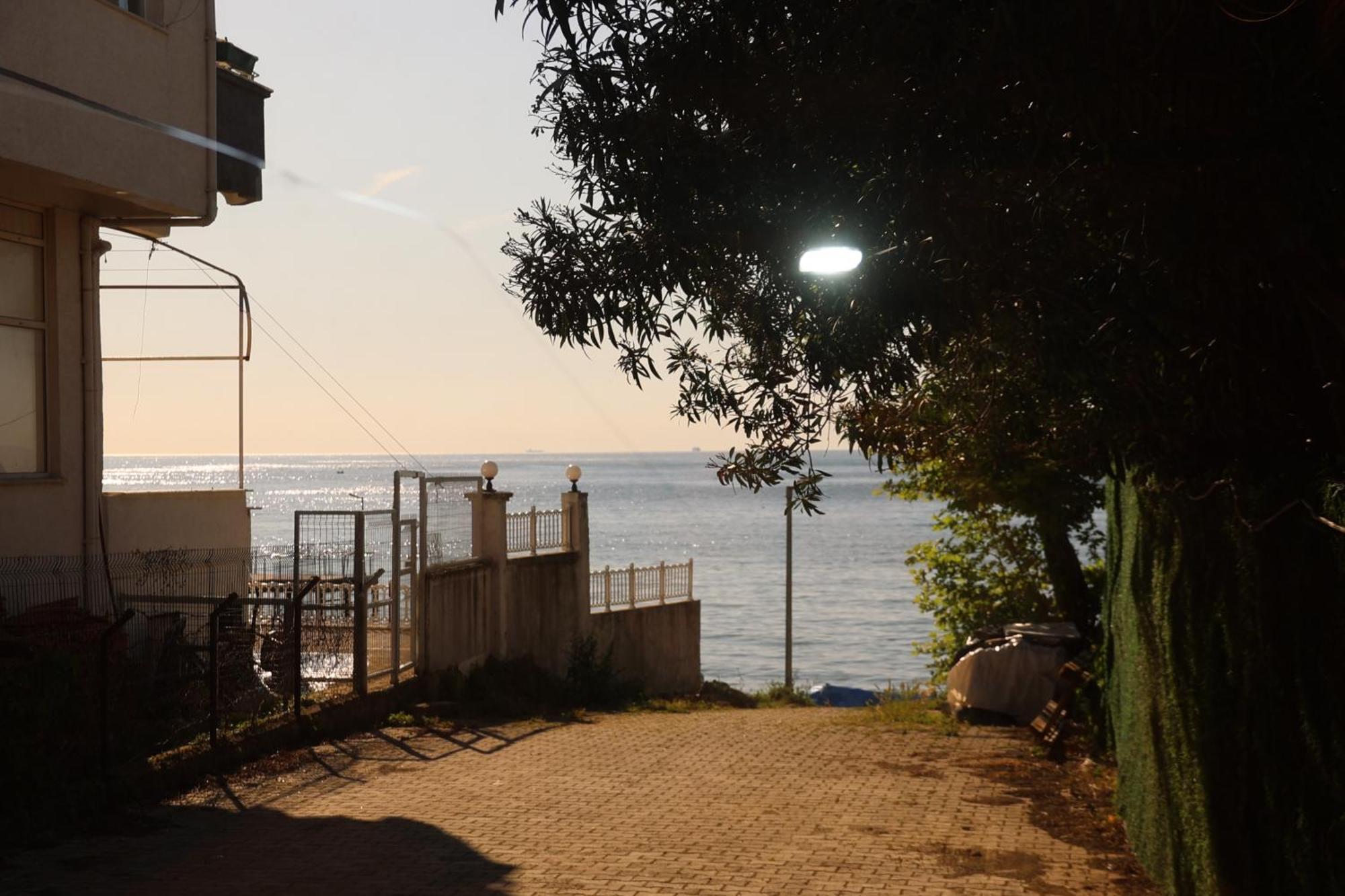 Grand Koru Hotel Beach Γιάλοβα Εξωτερικό φωτογραφία