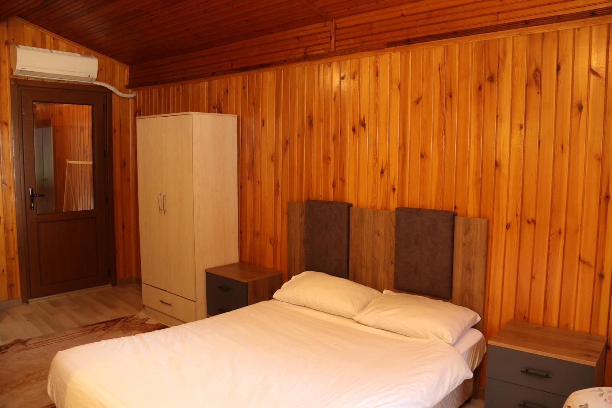 Grand Koru Hotel Beach Γιάλοβα Εξωτερικό φωτογραφία