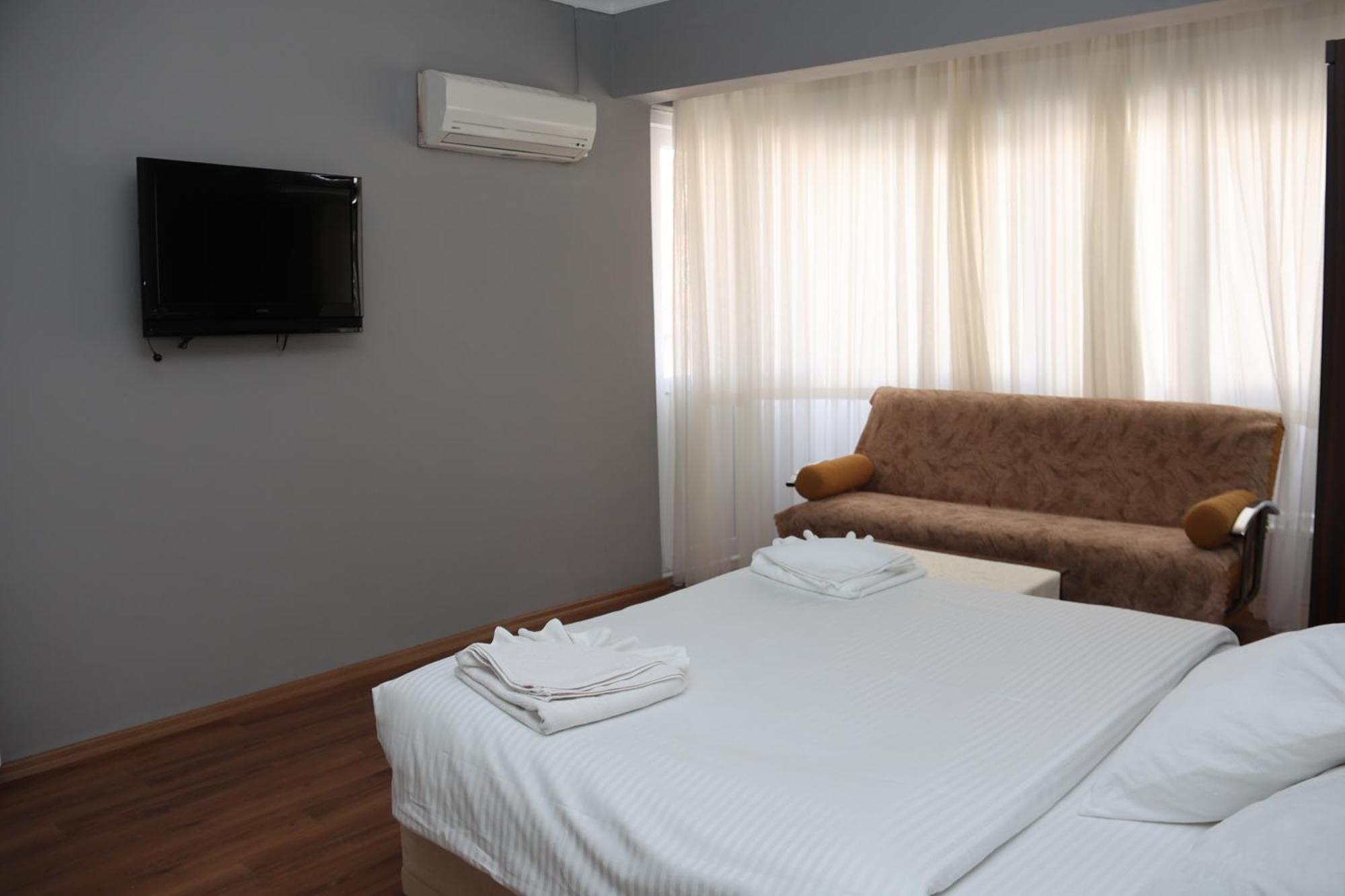 Grand Koru Hotel Beach Γιάλοβα Εξωτερικό φωτογραφία