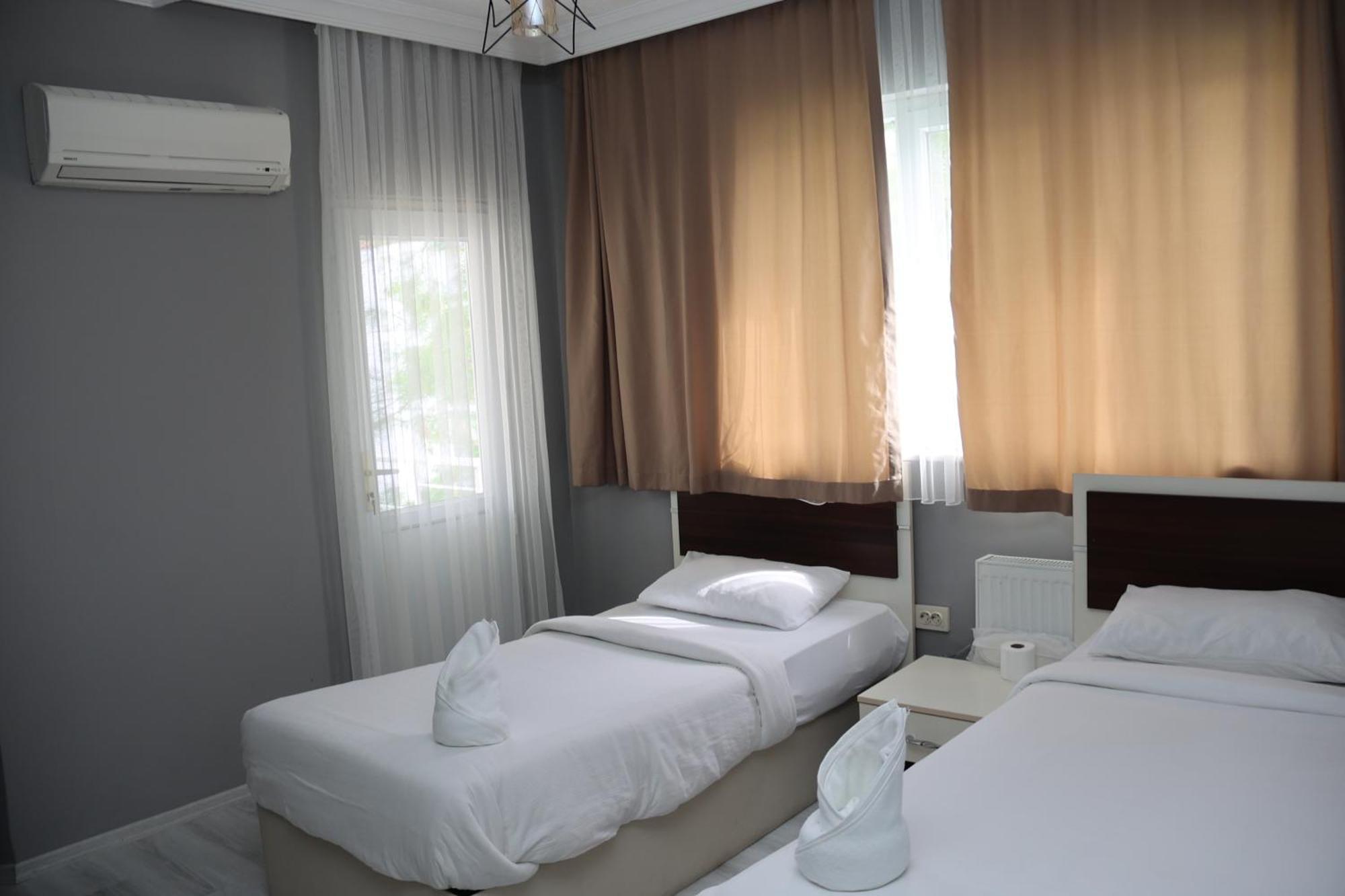 Grand Koru Hotel Beach Γιάλοβα Εξωτερικό φωτογραφία