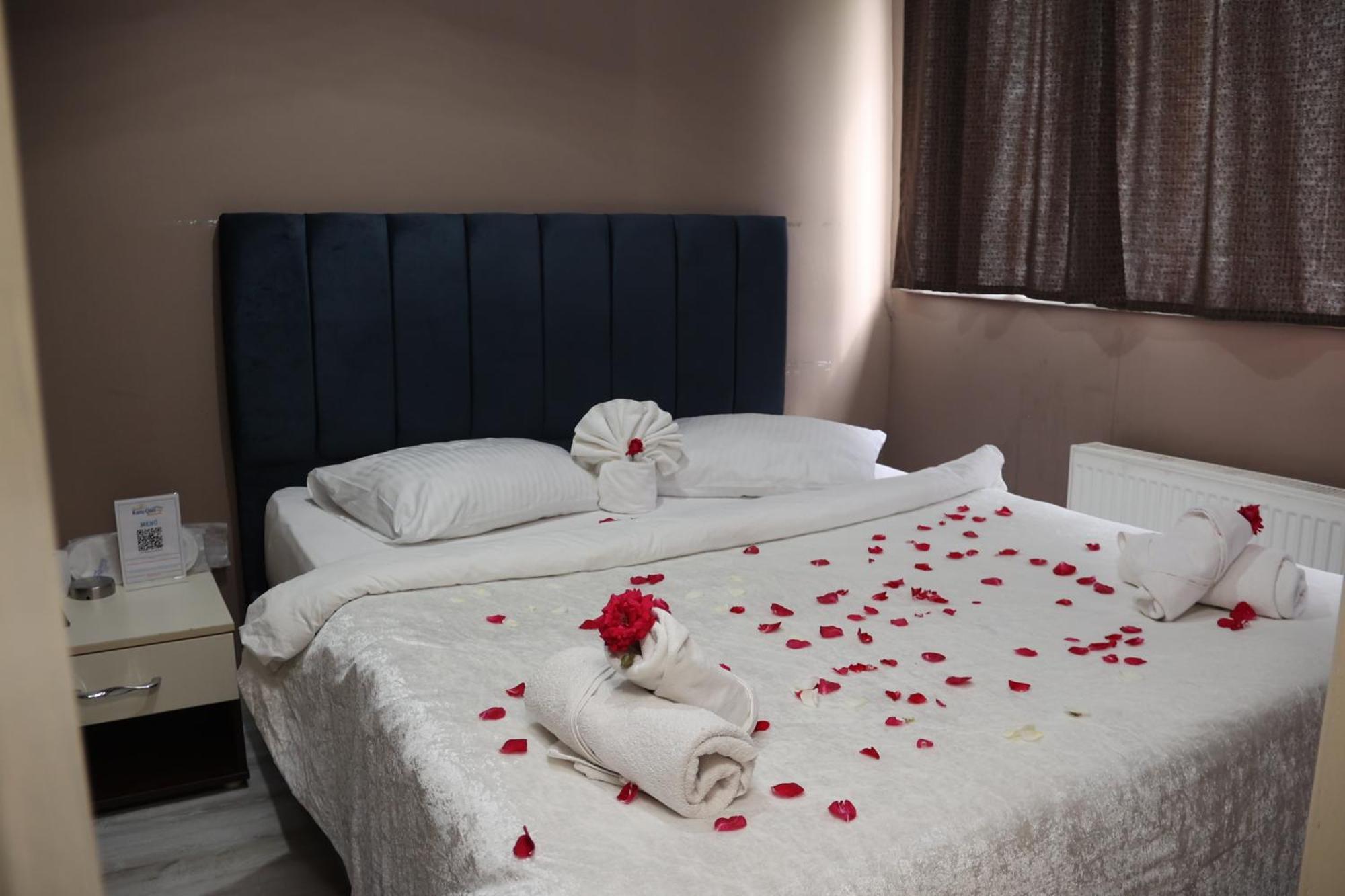 Grand Koru Hotel Beach Γιάλοβα Εξωτερικό φωτογραφία