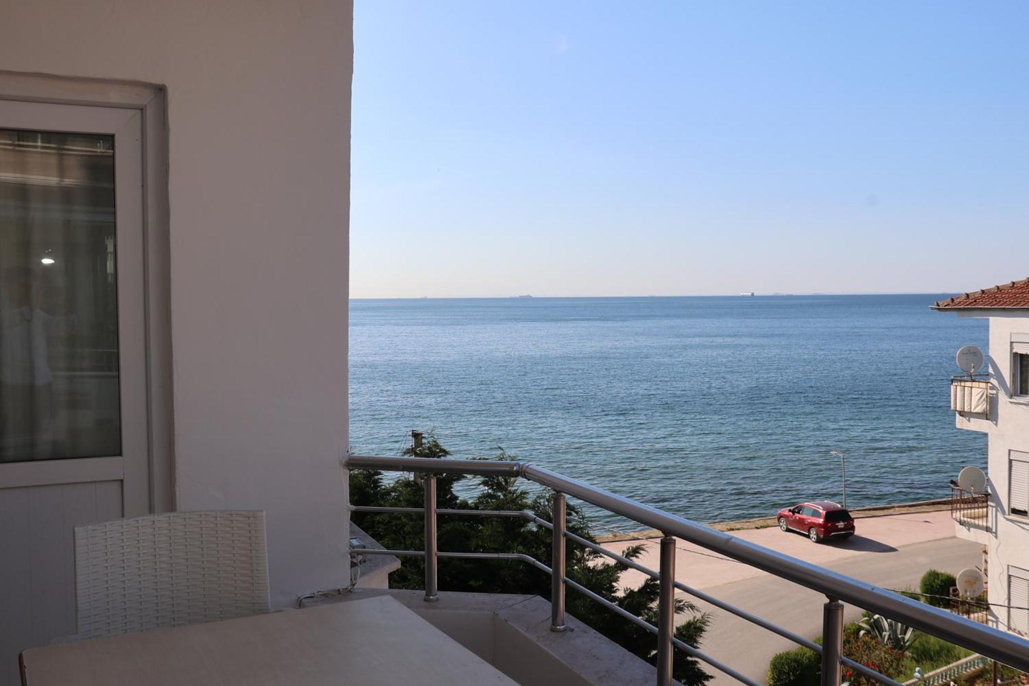Grand Koru Hotel Beach Γιάλοβα Εξωτερικό φωτογραφία