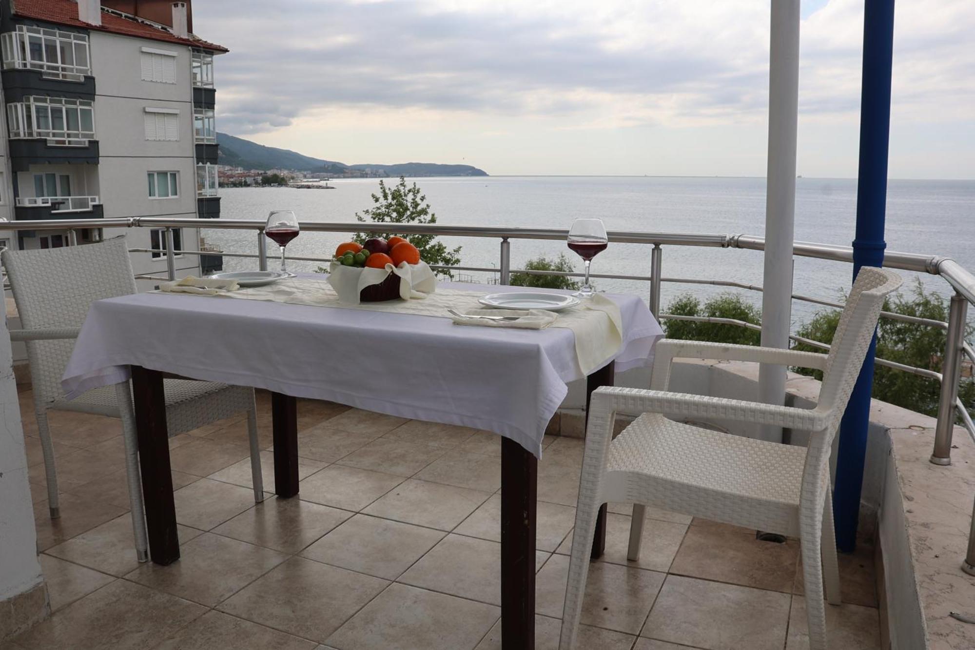 Grand Koru Hotel Beach Γιάλοβα Εξωτερικό φωτογραφία