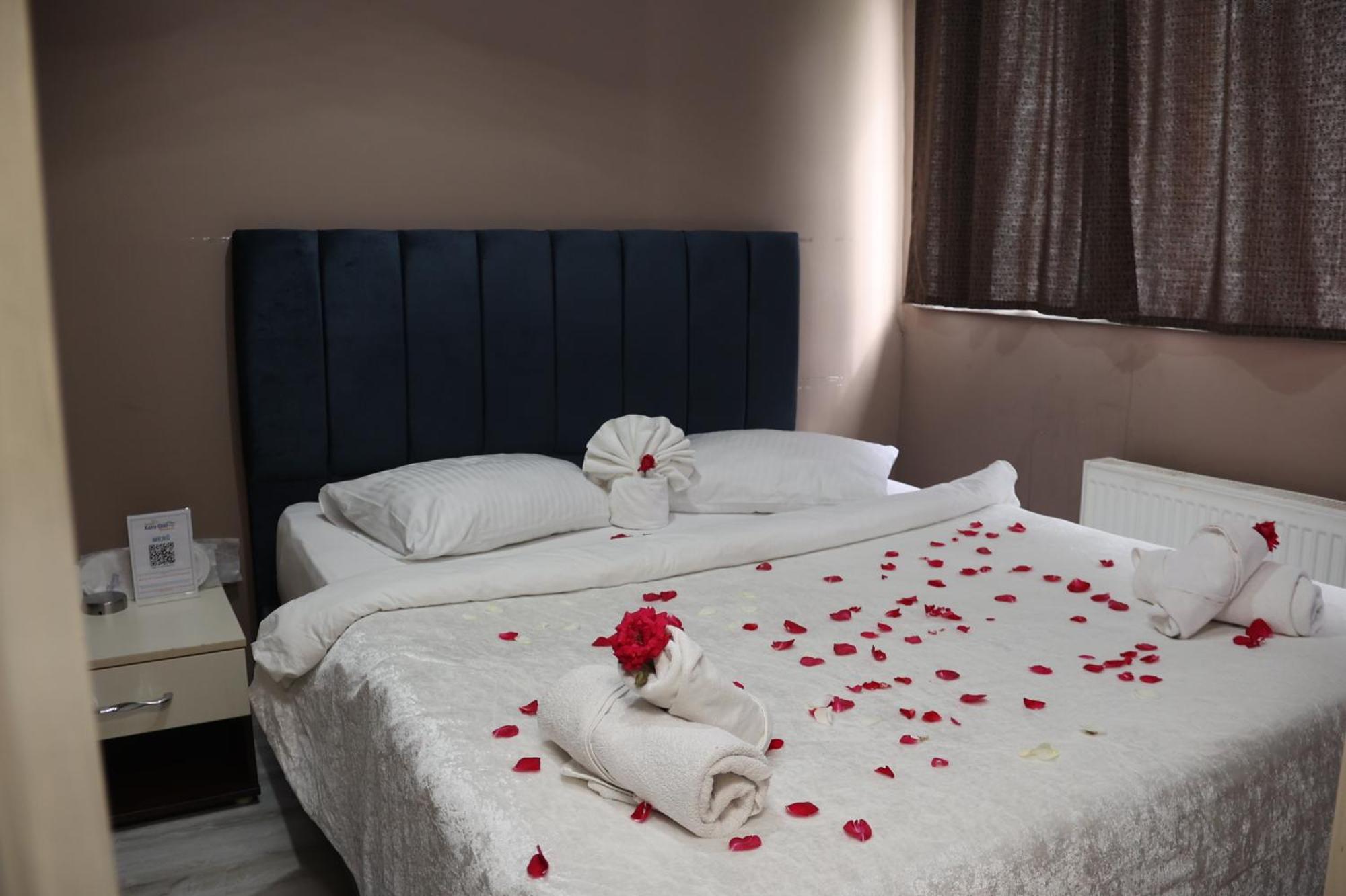 Grand Koru Hotel Beach Γιάλοβα Εξωτερικό φωτογραφία