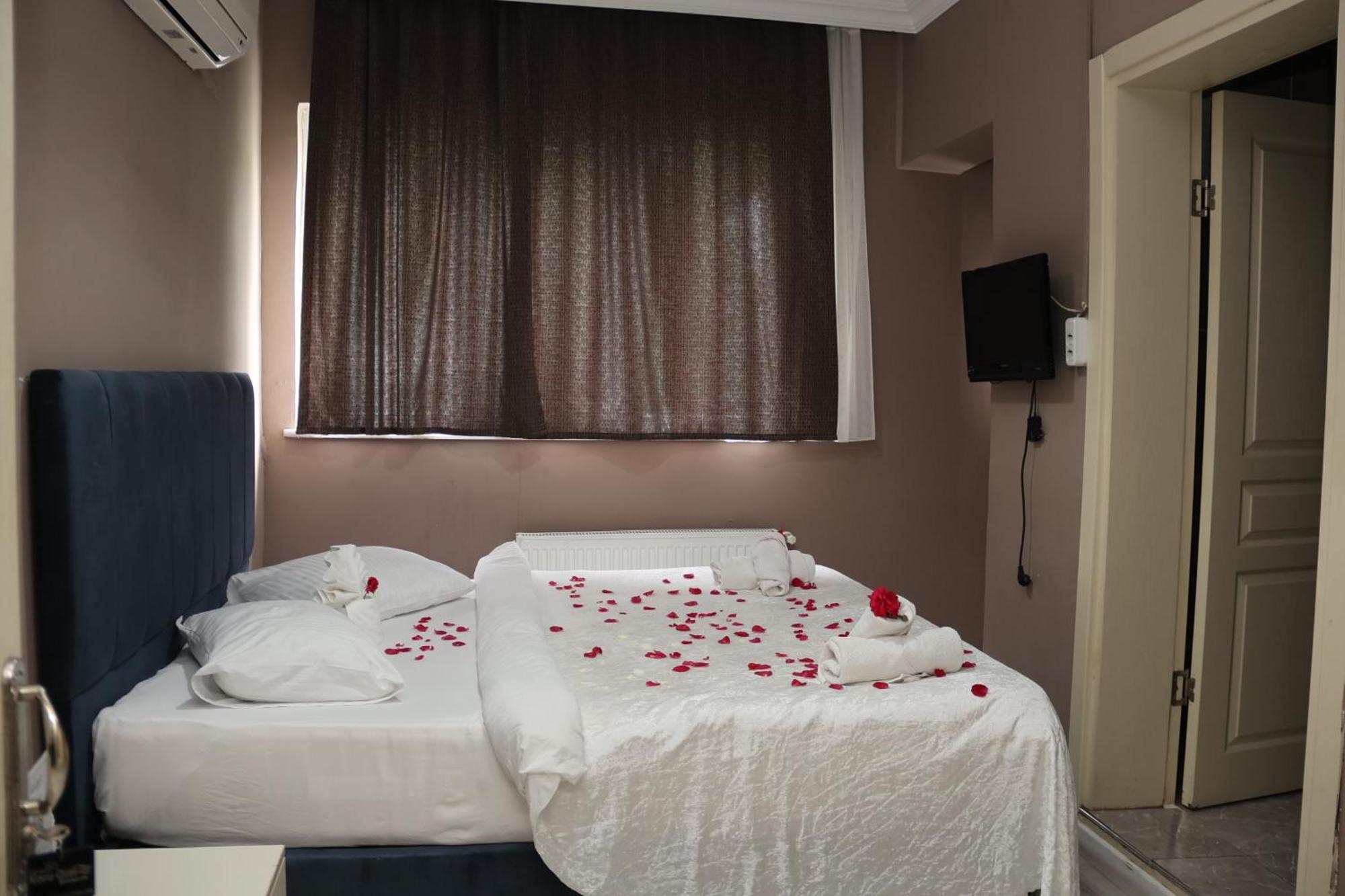 Grand Koru Hotel Beach Γιάλοβα Εξωτερικό φωτογραφία