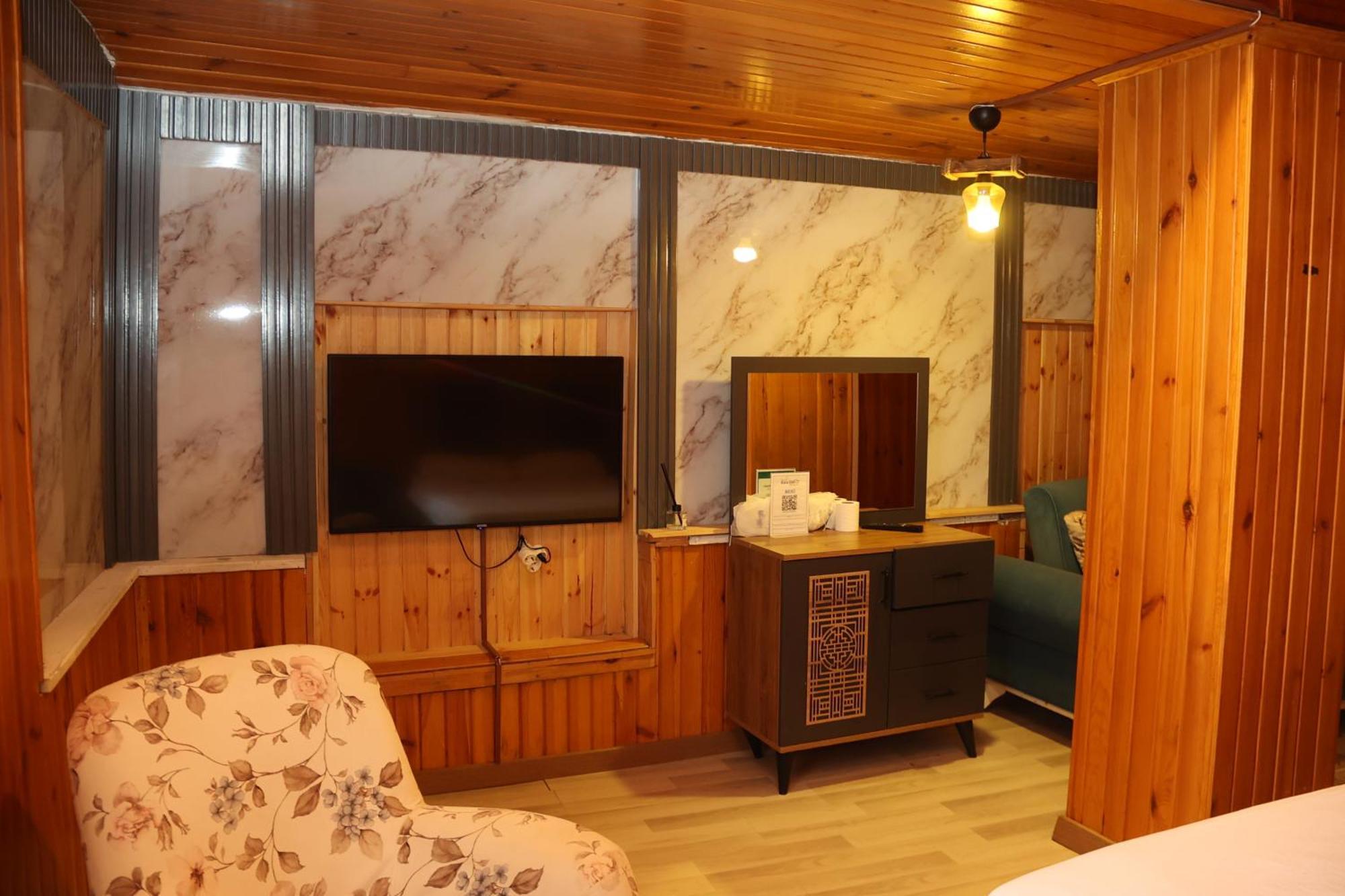 Grand Koru Hotel Beach Γιάλοβα Εξωτερικό φωτογραφία