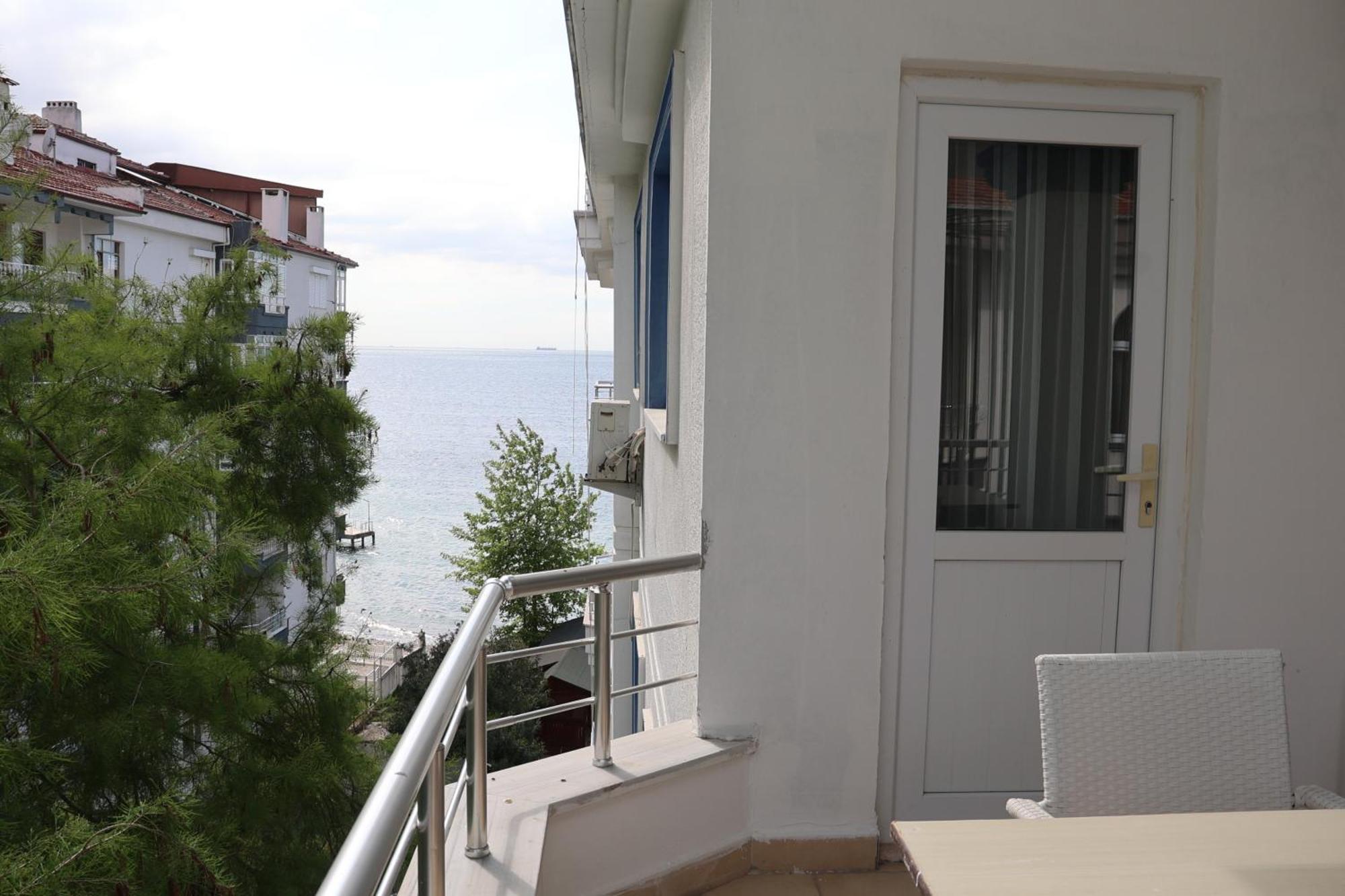Grand Koru Hotel Beach Γιάλοβα Εξωτερικό φωτογραφία