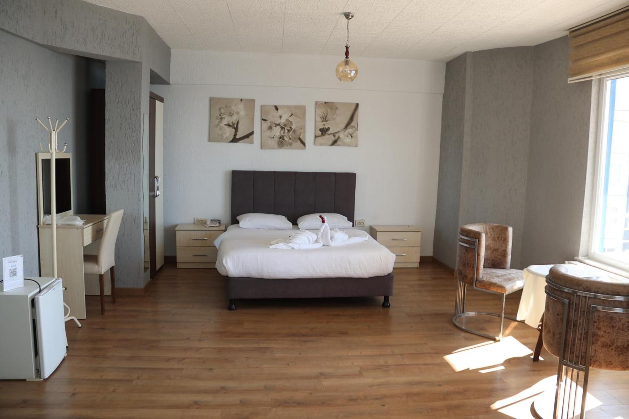 Grand Koru Hotel Beach Γιάλοβα Εξωτερικό φωτογραφία