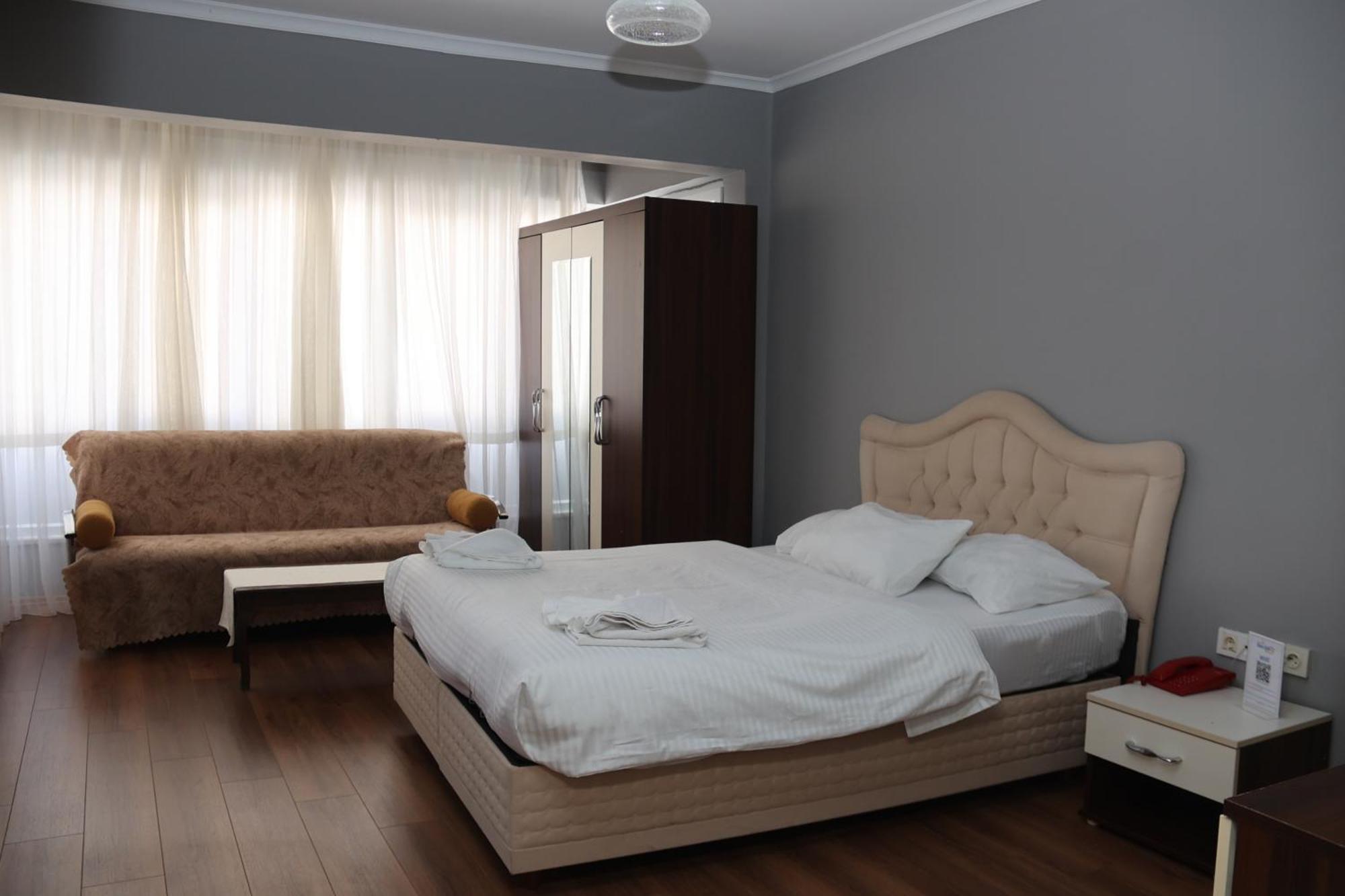 Grand Koru Hotel Beach Γιάλοβα Εξωτερικό φωτογραφία