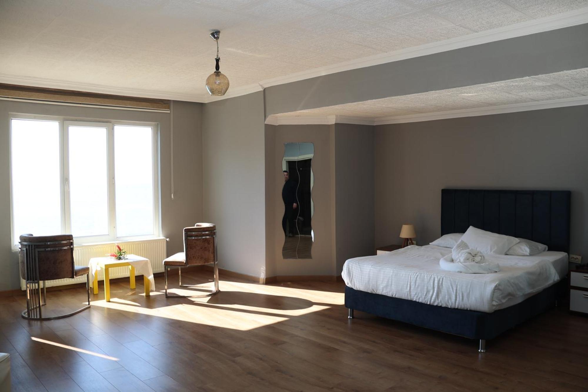 Grand Koru Hotel Beach Γιάλοβα Εξωτερικό φωτογραφία
