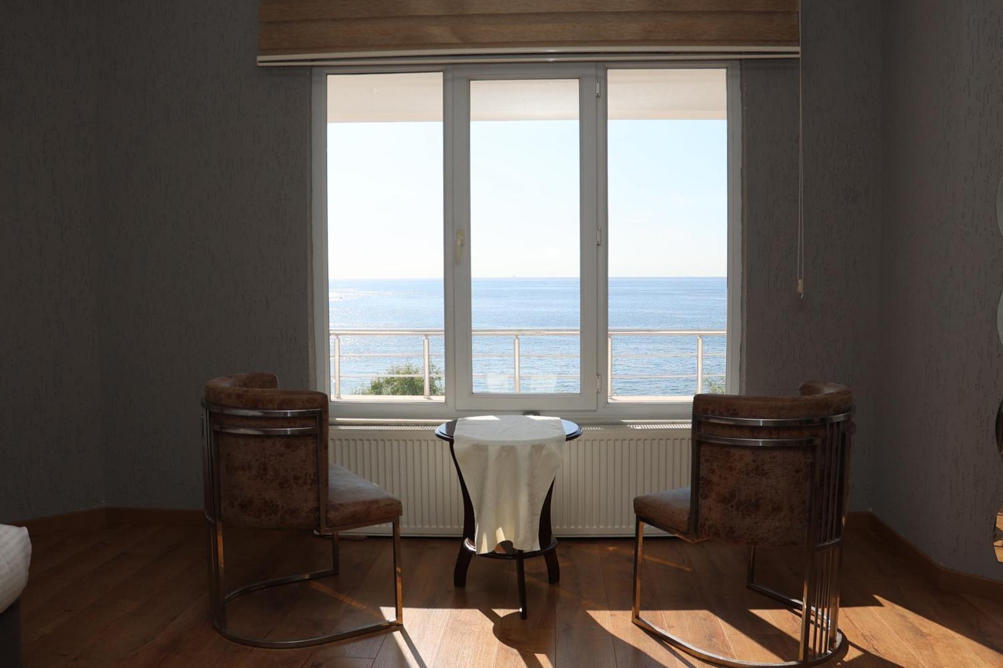 Grand Koru Hotel Beach Γιάλοβα Εξωτερικό φωτογραφία
