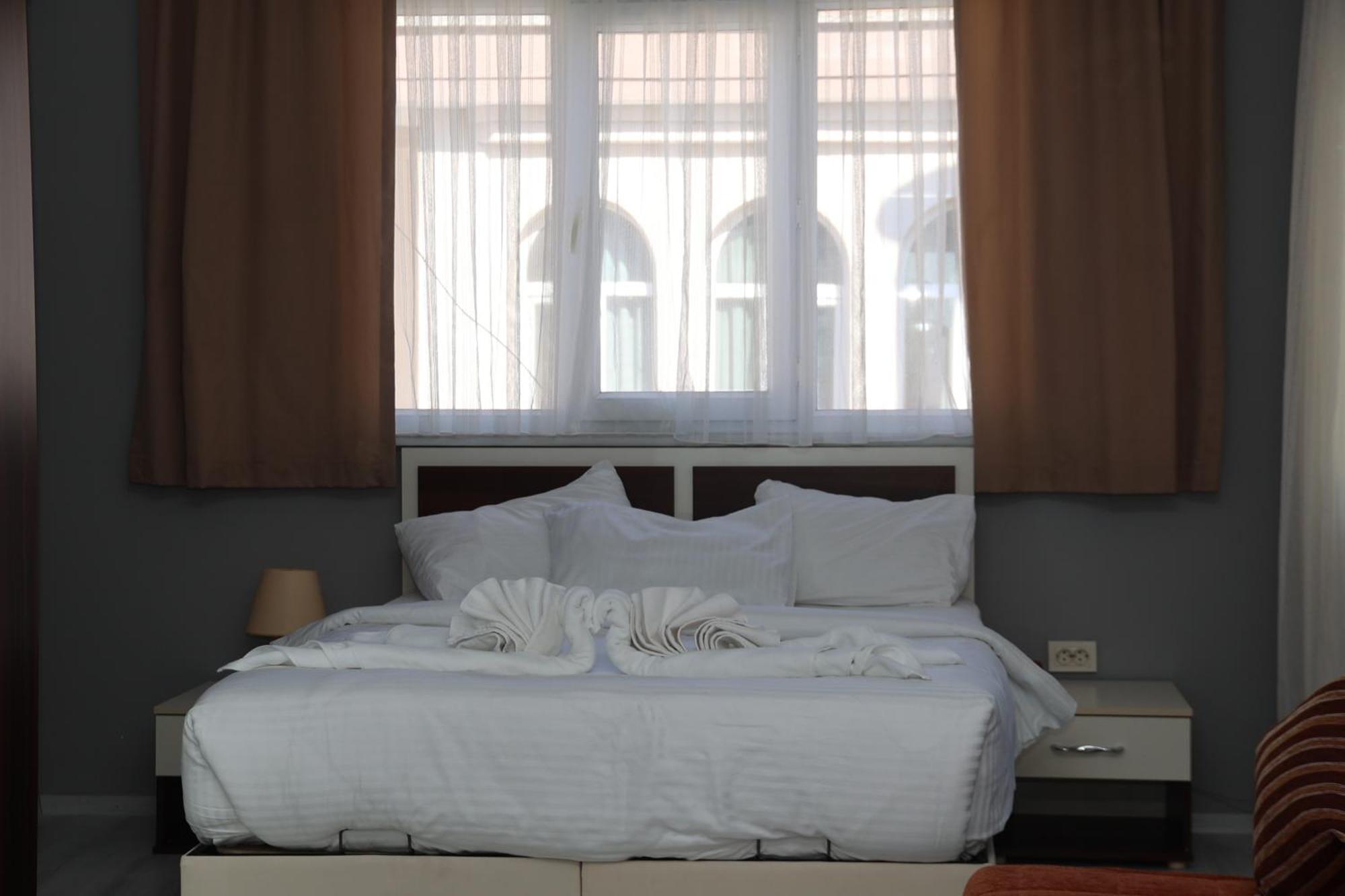 Grand Koru Hotel Beach Γιάλοβα Εξωτερικό φωτογραφία