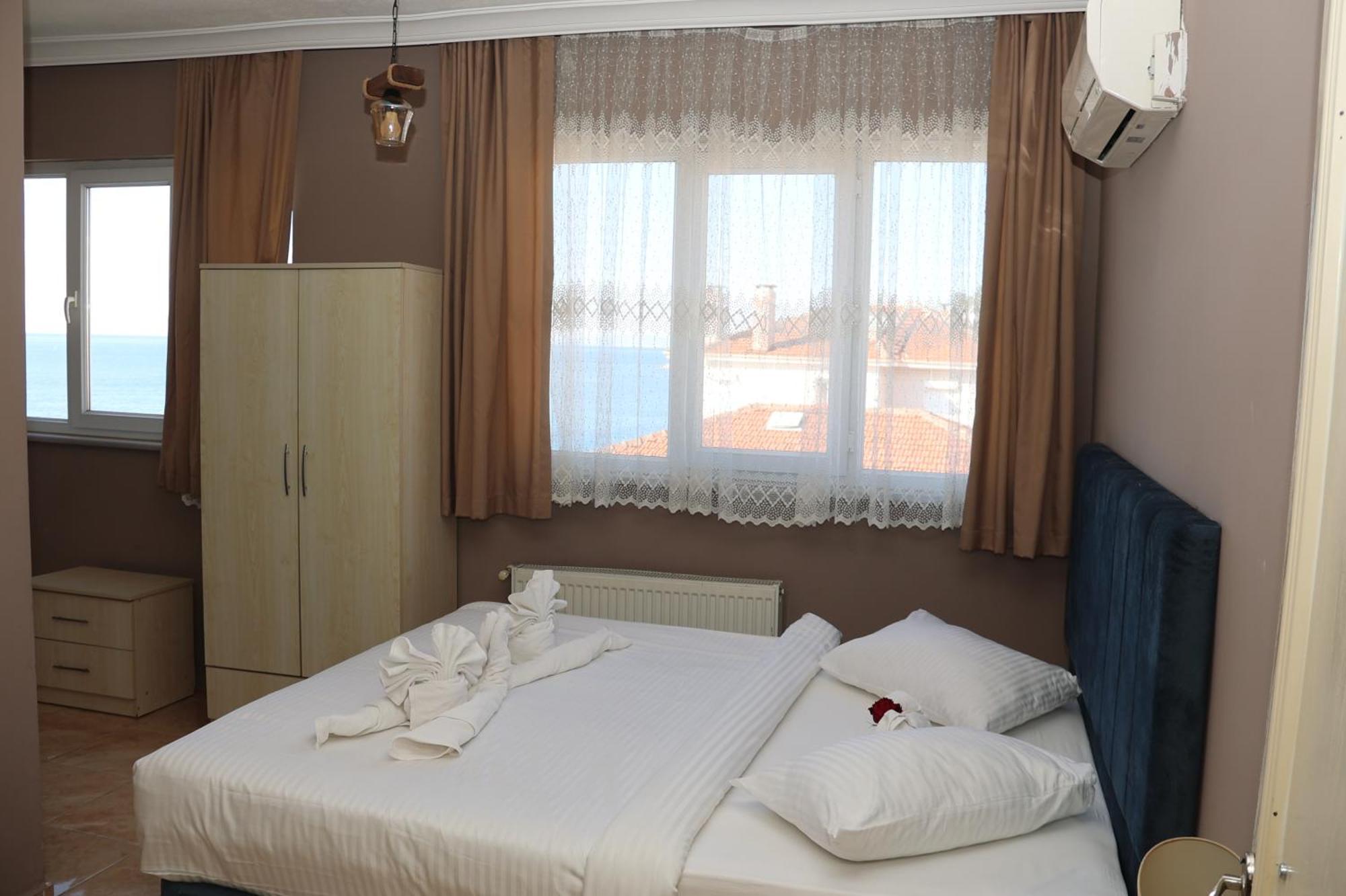 Grand Koru Hotel Beach Γιάλοβα Εξωτερικό φωτογραφία