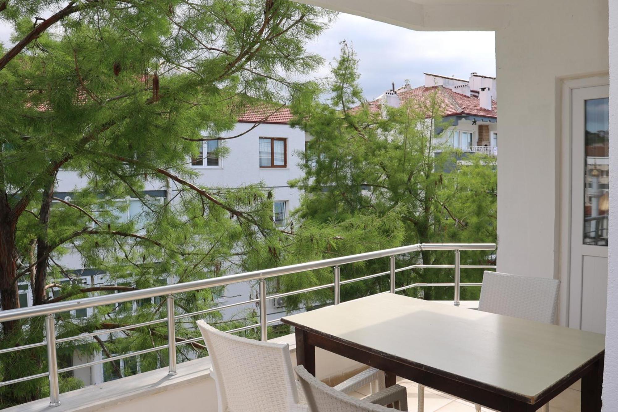 Grand Koru Hotel Beach Γιάλοβα Εξωτερικό φωτογραφία