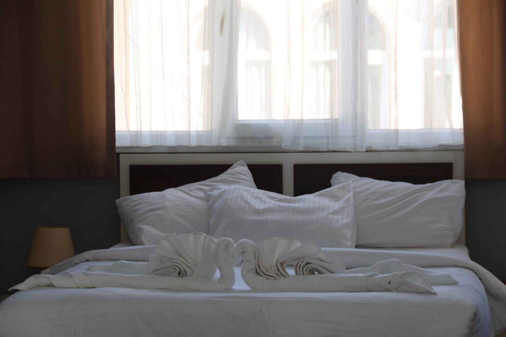 Grand Koru Hotel Beach Γιάλοβα Εξωτερικό φωτογραφία