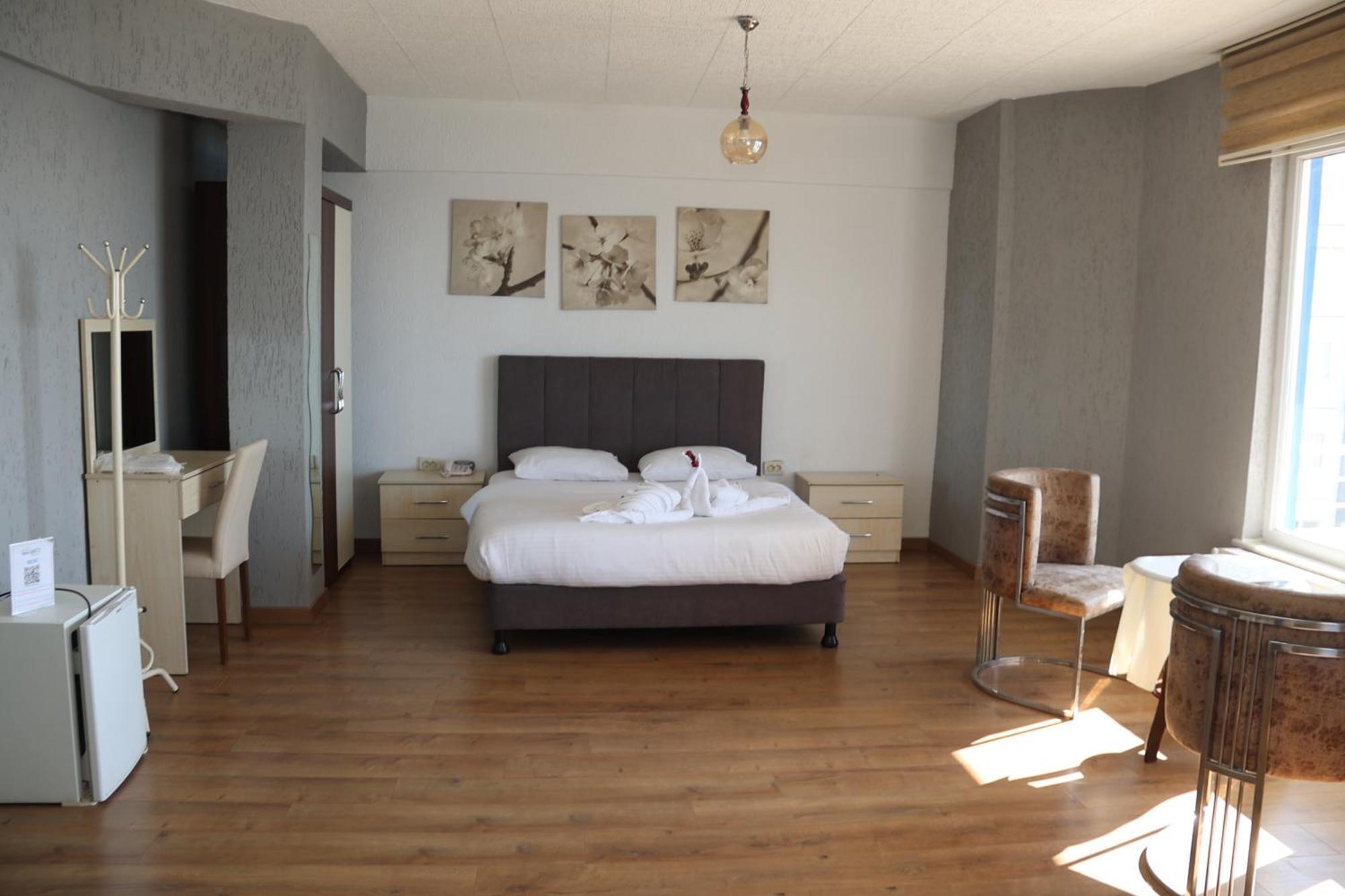 Grand Koru Hotel Beach Γιάλοβα Εξωτερικό φωτογραφία