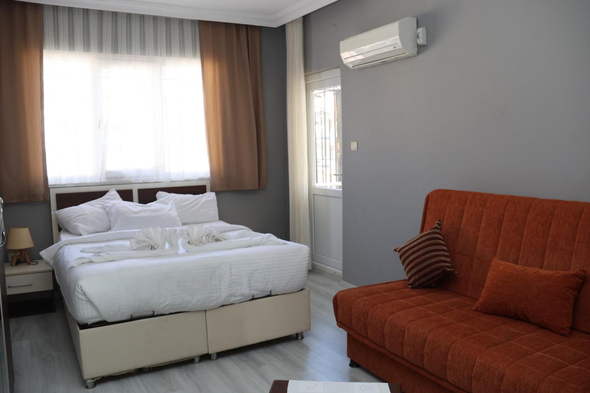 Grand Koru Hotel Beach Γιάλοβα Εξωτερικό φωτογραφία