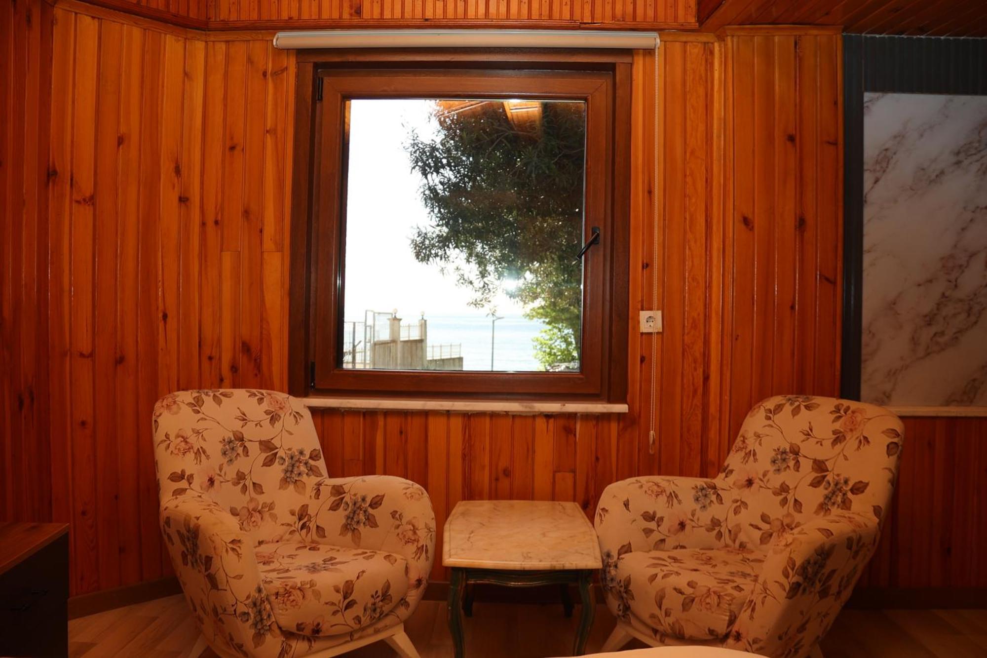 Grand Koru Hotel Beach Γιάλοβα Εξωτερικό φωτογραφία