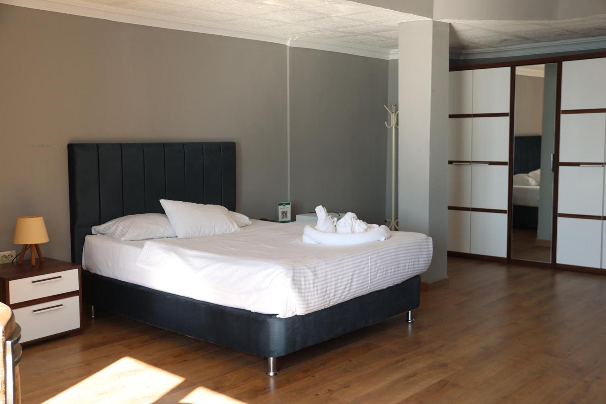 Grand Koru Hotel Beach Γιάλοβα Εξωτερικό φωτογραφία