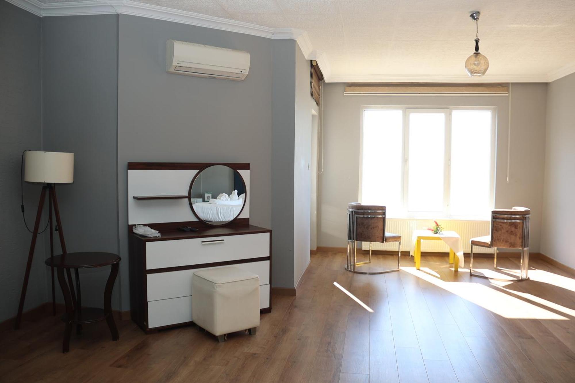Grand Koru Hotel Beach Γιάλοβα Εξωτερικό φωτογραφία